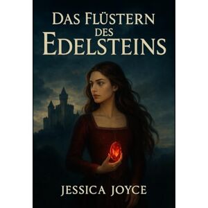 Joyce, Jessica Das Flüstern des Edelsteins: Ein Geheimnis zwischen Liebe und Schatten Joyce, Jessica Das Flüstern des Edelsteins: Ein Geheimnis zwischen Liebe und Schatten