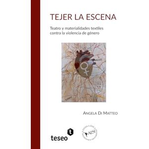 Di Matteo, Angela Tejer la escena: Teatro y materialidades textiles contra la violencia de género Di Matteo, Angela Tejer la escena: Teatro y materialidades textiles contra la violencia de género