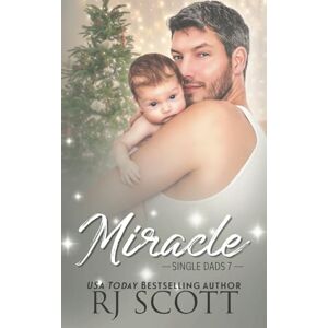 Scott Miracle (Single Dads) Scott Miracle (Single Dads)