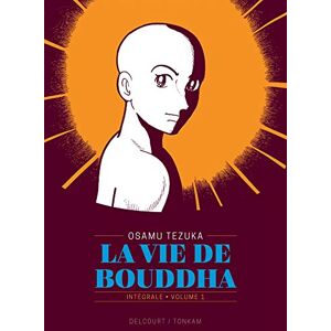 La Vie de Bouddha Édition prestige T01 La Vie de Bouddha Édition prestige T01