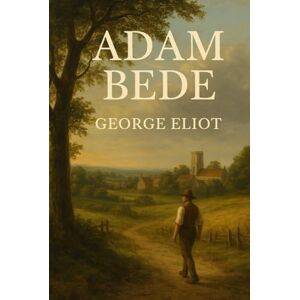 Eliot, George Elliot Adam Bede: A Novel of Forbidden Love and Quiet Heroism Eliot, George Elliot Adam Bede: A Novel of Forbidden Love and Quiet Heroism