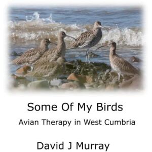 Murray, Mr David J Some Of My Birds: Avian Therapy in West Cumbria Murray, Mr David J Some Of My Birds: Avian Therapy in West Cumbria