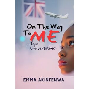 Akinfenwa, Emma On The Way To Me Japa Conversations Akinfenwa, Emma On The Way To Me Japa Conversations