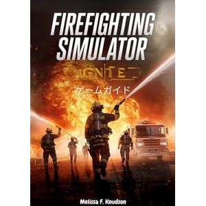 Melissa F. Knudson Firefighting Simulator: Ignite ゲームガイド: 消防シミュレーター「Ignite」をマスターするための究極の戦略、戦術、専門家のテクニック。ベテランの消防士からベテランの消防士まで、誰でもプレイできます。 Melissa F. Knudson Firefighting Simulator: Ignite ゲームガイド: 消防シミュレーター「Ignite」をマスターするための究極の戦略、戦術、専門家のテクニック。ベテランの消防士からベテランの消防士まで、誰でもプレイできます。