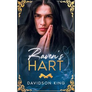 King, Davidson Raven's Hart (Haven Hart) King, Davidson Raven's Hart (Haven Hart)
