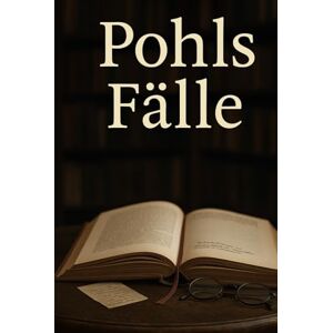 Labahn, Heidi Pohls Fälle: 30 stille Kriminalgeschichten aus dem Antiquariat (Leise Spuren) Labahn, Heidi Pohls Fälle: 30 stille Kriminalgeschichten aus dem Antiquariat (Leise Spuren)