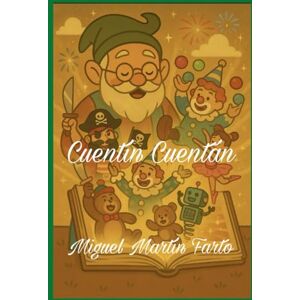 Martin Farto, Dr Miguel Cuentin Cuentan Martin Farto, Dr Miguel Cuentin Cuentan