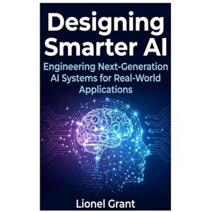 Grant, Lionel Designing Smarter AI: Engineering Next-Generation AI Systems for Real-World Applications Grant, Lionel Designing Smarter AI: Engineering Next-Generation AI Systems for Real-World Applications