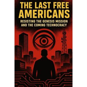 Halgerson, Brian The Last Free Americans: Resisting the Genesis Mission and the Coming Technocracy (Our Fight Against the Technocratic Elites) Halgerson, Brian The Last Free Americans: Resisting the Genesis Mission and the Coming Technocracy (Our Fight Against the Technocratic Elites)
