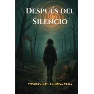 Vega+ Después del Silencio: Cuando recordar es peligroso, el silencio puede ser la única salvación. Vega+ Después del Silencio: Cuando recordar es peligroso, el silencio puede ser la única salvación.