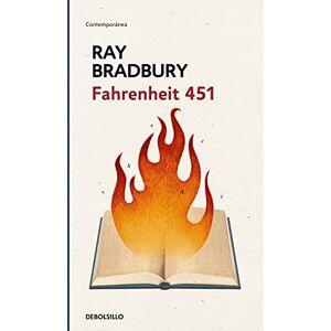Bradbury, Ray Fahrenheit 451 (edición especial en tapa dura) (Ediciones Conmemorativas) Bradbury, Ray Fahrenheit 451 (edición especial en tapa dura) (Ediciones Conmemorativas)