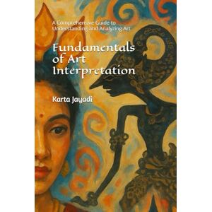 Jayadi, Karta Fundamentals of Art Interpretation: A Comprehensive Guide to Understanding and Analyzing Art Jayadi, Karta Fundamentals of Art Interpretation: A Comprehensive Guide to Understanding and Analyzing Art