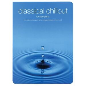 Various Classical Chillout for Solo Piano Various Classical Chillout for Solo Piano