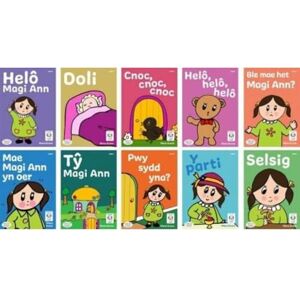 Evans, Mena Cyfres Ddarllen Magi Ann: Cam Pero Evans, Mena Cyfres Ddarllen Magi Ann: Cam Pero