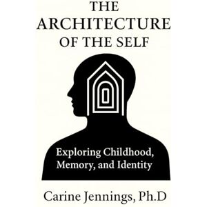 Jennings Ph.D, Carine The Architecture of The Self Jennings Ph.D, Carine The Architecture of The Self