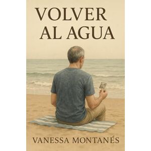 MONTAÑÉS, SRA VANESSA VOLVER AL AGUA MONTAÑÉS, SRA VANESSA VOLVER AL AGUA