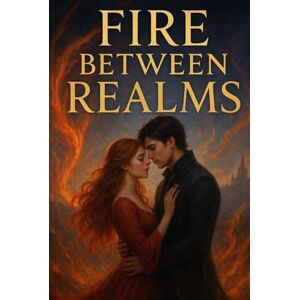 Chea Jr, Marcus Fire Between Realms: Forbidden Love, Destiny vs Free Will, Sacrifice, And Unity Across Worlds Chea Jr, Marcus Fire Between Realms: Forbidden Love, Destiny vs Free Will, Sacrifice, And Unity Across Worlds