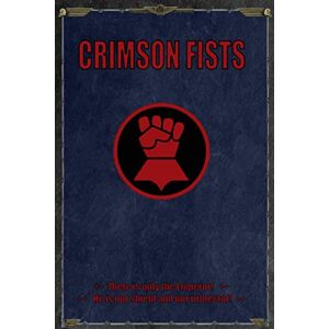 Books, LouMae Crimson Fists There is only the Emperor! He is our Shield and our Protector!: Game Record Battle Planner Warrior Notebook Books, LouMae Crimson Fists There is only the Emperor! He is our Shield and our Protector!: Game Record Battle Planner Warrior Notebook