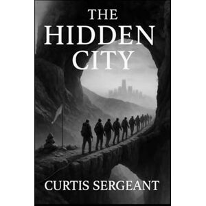 Sergeant, Dr. Curtis The Hidden City: (Unabridged) Sergeant, Dr. Curtis The Hidden City: (Unabridged)