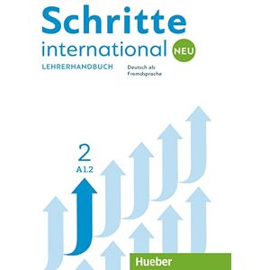 Kalender, Susanne Schritte International neu: Lehrerhandbuch A1.2 (SCHRINTNEU) Kalender, Susanne Schritte International neu: Lehrerhandbuch A1.2 (SCHRINTNEU)