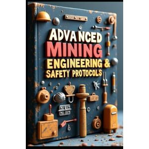 Abdo, Saad Advanced Mining Engineering & Safety Protocols: Professional Guide To Modern Mining Methods. Mining Engineering: Technology & Applications , Principles & Best Practices. From Planning To Production. Abdo, Saad Advanced Mining Engineering & Safety Protocols: Professional Guide To Modern Mining Methods. Mining Engineering: Technology & Applications , Principles & Best Practices. From Planning To Production.