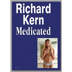 Kern, Richard Medicated Kern, Richard Medicated
