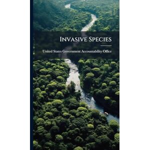 Invasive Species Invasive Species