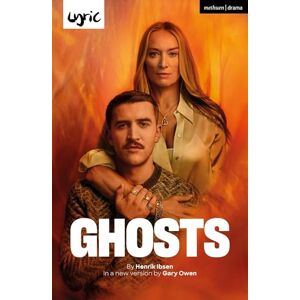 Gary Owen Ghosts (Modern Plays) Gary Owen Ghosts (Modern Plays)