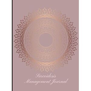 PeaceLily Sarcoidosis Management Journal: Beautiful Journal for Sarcoidosis Sufferers With Pain, Symptom and Mood Trackers Food Logs,, Quotes, Mindfulness Exercises, Gratitude Prompts and more. PeaceLily Sarcoidosis Management Journal: Beautiful Journal for Sarcoidosis Sufferers With Pain, Symptom and Mood Trackers Food Logs,, Quotes, Mindfulness Exercises, Gratitude Prompts and more.