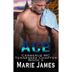 James, Marie Ace (Cerberus MC Tennessee Chapter) James, Marie Ace (Cerberus MC Tennessee Chapter)