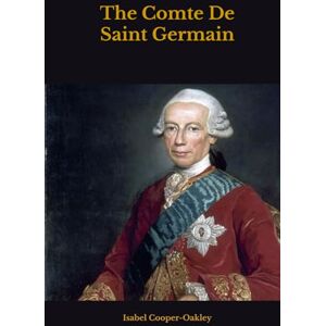 Oakley The Comte De Saint Germain Oakley The Comte De Saint Germain