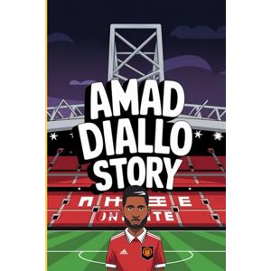 Jim, Austin Amad Diallo story: The journey to Manchester United Jim, Austin Amad Diallo story: The journey to Manchester United