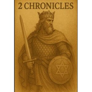 Rivers, Jordan The Book of 2 Chronicles: A Young Adult Focused Bible Study Rivers, Jordan The Book of 2 Chronicles: A Young Adult Focused Bible Study