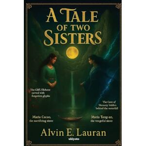 Alvin E Lauran A Tale of Two Sisters Alvin E Lauran A Tale of Two Sisters