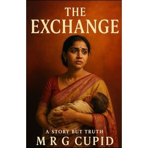 Cupid, M R G The Exchange: A Story but Truth Cupid, M R G The Exchange: A Story but Truth