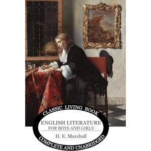 Marshall English Literature for Boys and Girls Marshall English Literature for Boys and Girls