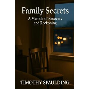 Spaulding, Timothy Family Secrets: A Memoir of Recovery and Reckoning: Growing Up, Leaving Home, and Learning to Forgive Spaulding, Timothy Family Secrets: A Memoir of Recovery and Reckoning: Growing Up, Leaving Home, and Learning to Forgive