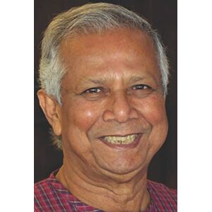Melik, James MUHAMMAD YUNUS Saint or Sinner? Melik, James MUHAMMAD YUNUS Saint or Sinner?