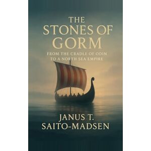 Saito-Madsen, Janus T The Stones of Gorm: From the Cradle of Odin to a North Sea Empire Saito-Madsen, Janus T The Stones of Gorm: From the Cradle of Odin to a North Sea Empire