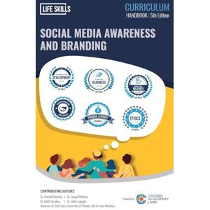 Cross Social Media Awareness and Branding: 1st Cross Social Media Awareness and Branding: 1st