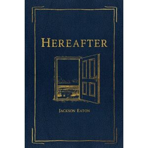 Jackson Hereafter: What if all it takes is letting go? Jackson Hereafter: What if all it takes is letting go?