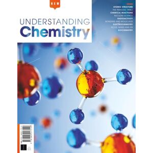 Future Publishing Ltd Understanding Chemistry: A Comprehensive Guide Future Publishing Ltd Understanding Chemistry: A Comprehensive Guide