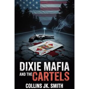 Smith, Collins JK. Dixie Mafia and the Cartels: Moonshine, Murder, and Political Corruption in America’s Deadliest Southern Crime Syndicate Smith, Collins JK. Dixie Mafia and the Cartels: Moonshine, Murder, and Political Corruption in America’s Deadliest Southern Crime Syndicate
