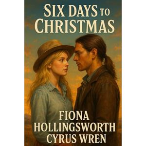 Hollingsworth, Fiona Six Days to Christmas Hollingsworth, Fiona Six Days to Christmas