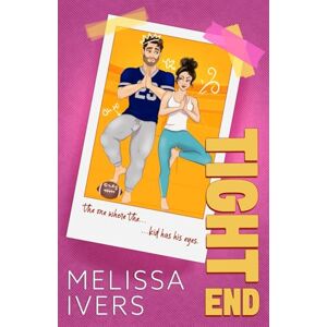 Ivers, Melissa Tight End (Nashville Aces) Ivers, Melissa Tight End (Nashville Aces)