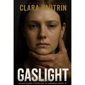 Vautrin, Clara Gaslight: Le mari parfait n'existe pas. Le prédateur parfait, si. Vautrin, Clara Gaslight: Le mari parfait n'existe pas. Le prédateur parfait, si.