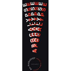 James Keery Apocalypse: An Anthology James Keery Apocalypse: An Anthology