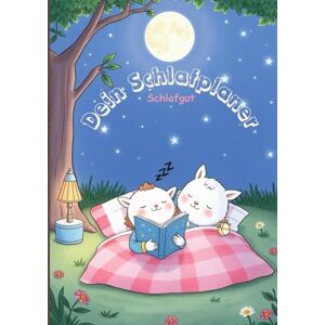Süß, Francesco Schlafgut: Dein achtsamer Schlafplaner für ruhige Nächte (Größe A4): Schlafroutinen gegen Schlafstörungen und Stress, die perfekte Einschlafhilfe Geschenkidee für erholsamen Schlaf Süß, Francesco Schlafgut: Dein achtsamer Schlafplaner für ruhige Nächte (Größe A4): Schlafroutinen gegen Schlafstörungen und Stress, die perfekte Einschlafhilfe Geschenkidee für erholsamen Schlaf