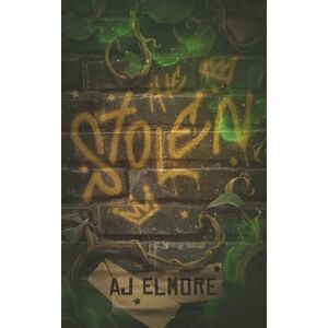 Elmore, AJ The Stolen (Fae-Cursed) Elmore, AJ The Stolen (Fae-Cursed)