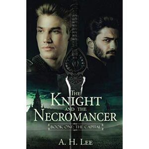 Lee The Knight and the Necromancer: Book One: The Capital Lee The Knight and the Necromancer: Book One: The Capital